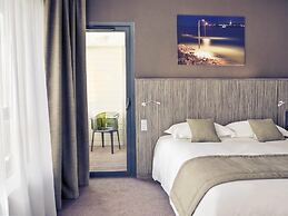 Mercure Saint Malo Balmoral