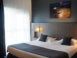 Mercure Saint Malo Balmoral
