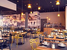 Mercure Saint Malo Balmoral