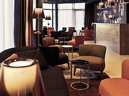 Mercure Saint Malo Balmoral