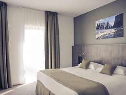Mercure Saint Malo Balmoral
