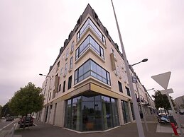 Mercure Saint Malo Balmoral