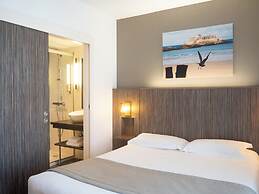 Mercure Saint Malo Balmoral