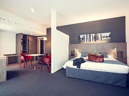 Mercure Saint Malo Balmoral