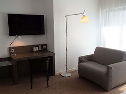 Mercure Saint Malo Balmoral