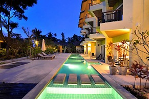 Panalee Koh Samui Resort