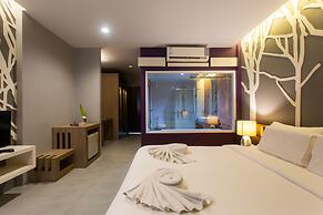 Panalee Koh Samui Resort