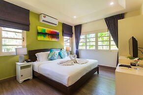 Panalee Koh Samui Resort