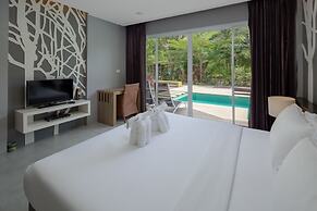 Panalee Koh Samui Resort