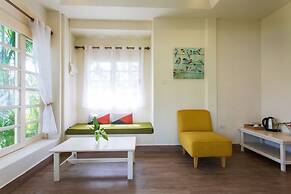 Panalee Koh Samui Resort