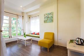 Panalee Koh Samui Resort