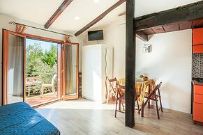 Relais il Frantoio - Apartments