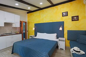 Relais il Frantoio - Apartments