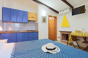 Relais il Frantoio - Apartments