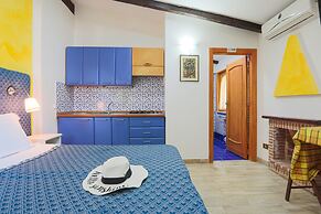 Relais il Frantoio - Apartments