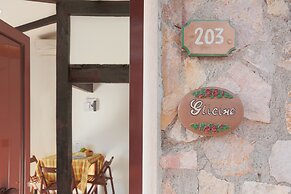 Relais il Frantoio - Apartments