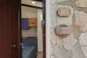 Relais il Frantoio - Apartments