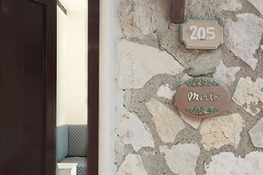 Relais il Frantoio - Apartments