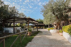 Relais il Frantoio - Apartments