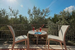 Relais il Frantoio - Apartments