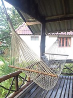 Malibu Beach Bungalows