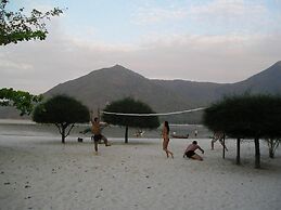 Malibu Beach Bungalows