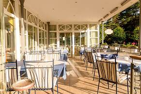 Usedom Palace Hotel