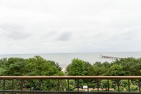 Usedom Palace Hotel