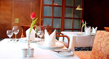 Usedom Palace Hotel