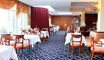 Usedom Palace Hotel