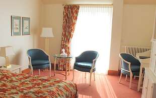 Usedom Palace Hotel