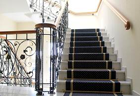 Usedom Palace Hotel