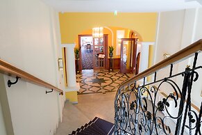 Usedom Palace Hotel
