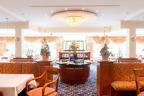 Usedom Palace Hotel