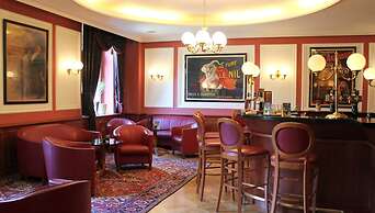 Usedom Palace Hotel