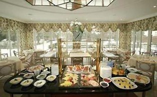 Usedom Palace Hotel