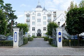 Usedom Palace Hotel