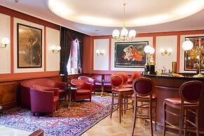 Usedom Palace Hotel