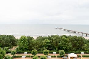 Usedom Palace Hotel
