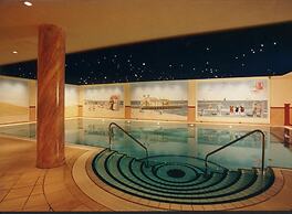 Usedom Palace Hotel