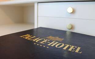 Usedom Palace Hotel