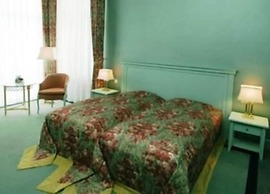 Usedom Palace Hotel