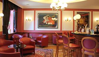 Usedom Palace Hotel