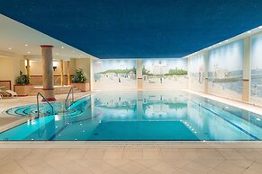 Usedom Palace Hotel