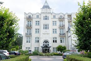 Usedom Palace Hotel