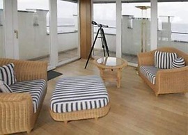 Usedom Palace Hotel