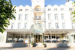 Usedom Palace Hotel