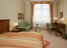 Usedom Palace Hotel