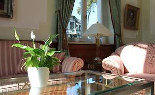Usedom Palace Hotel