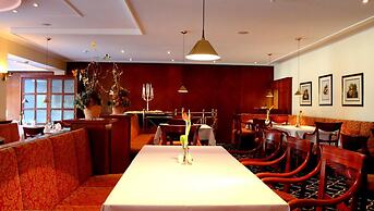 Usedom Palace Hotel